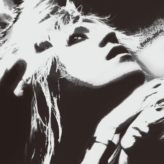 REPLICANTS album cover