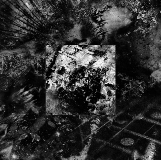 Moog Mother-32 as heard on 音 by Sugizo (2016)