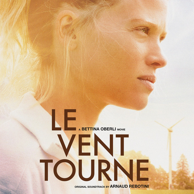 Le vent tourne (Bande originale du film) album cover