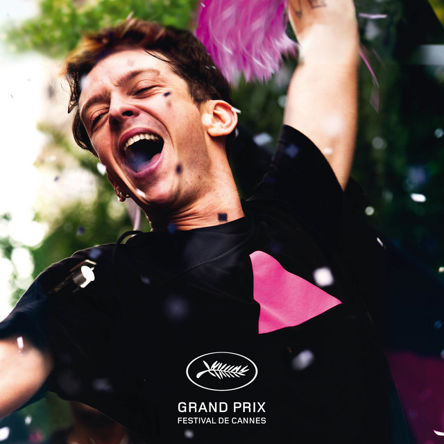 120 Battements Par Minute - Original Soundtrack album cover