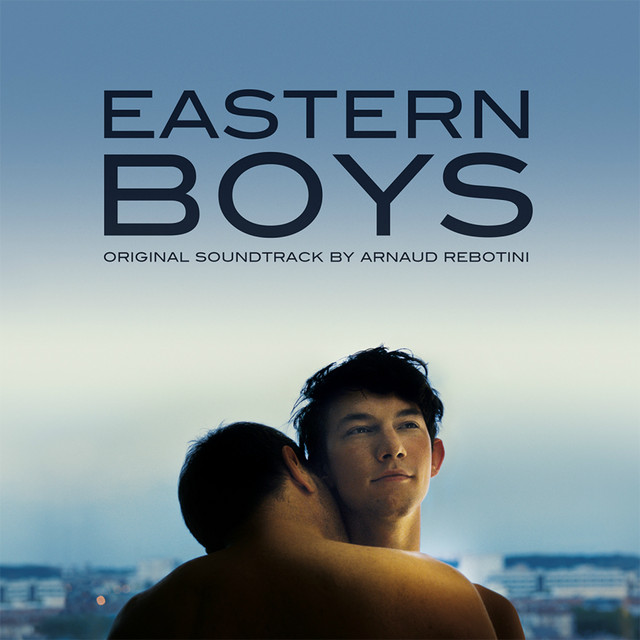 Eastern Boys Soundtrack album cover