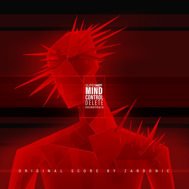 D16 Group Godfazer as heard on Superhot: Mind Control Delete Soundtrack by Zardonic (2020)