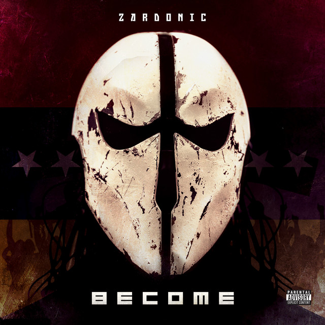 Become album cover
