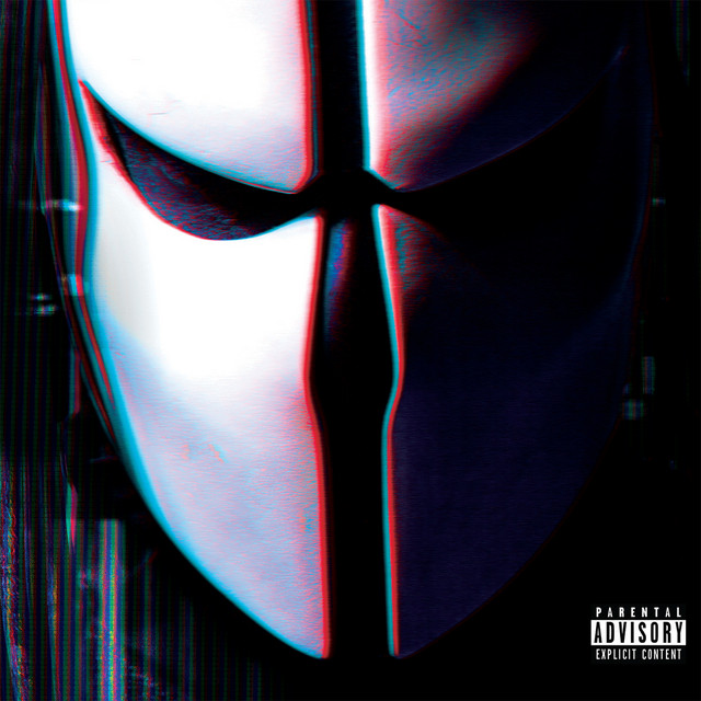 Antihero album cover