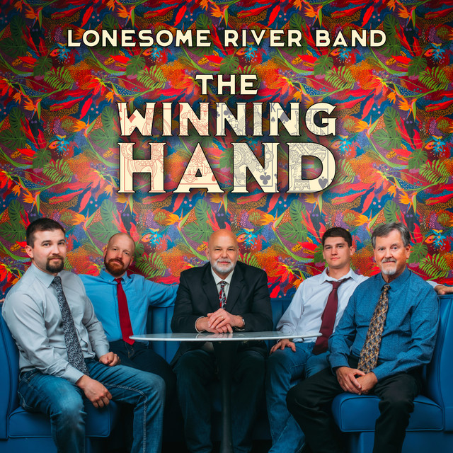 The Winning Hand album cover