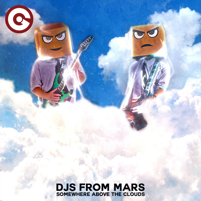 M-Audio Keystation 49es MIDI Controller as heard on Somewhere Above the Clouds by Djs From Mars (2018)