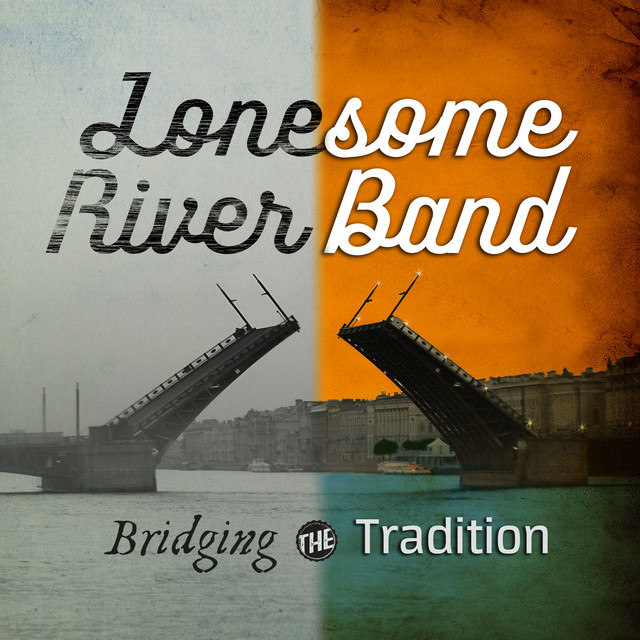 Bridging the Tradition album cover
