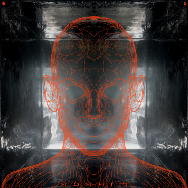 Mirror album cover