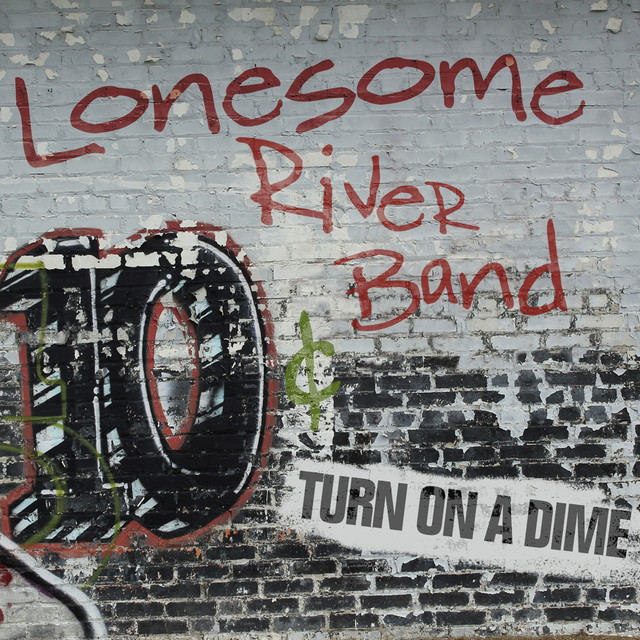 Turn On A Dime album cover