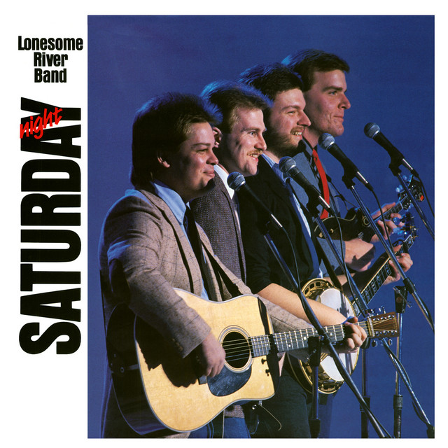 Saturday Night, Sunday Morning album cover