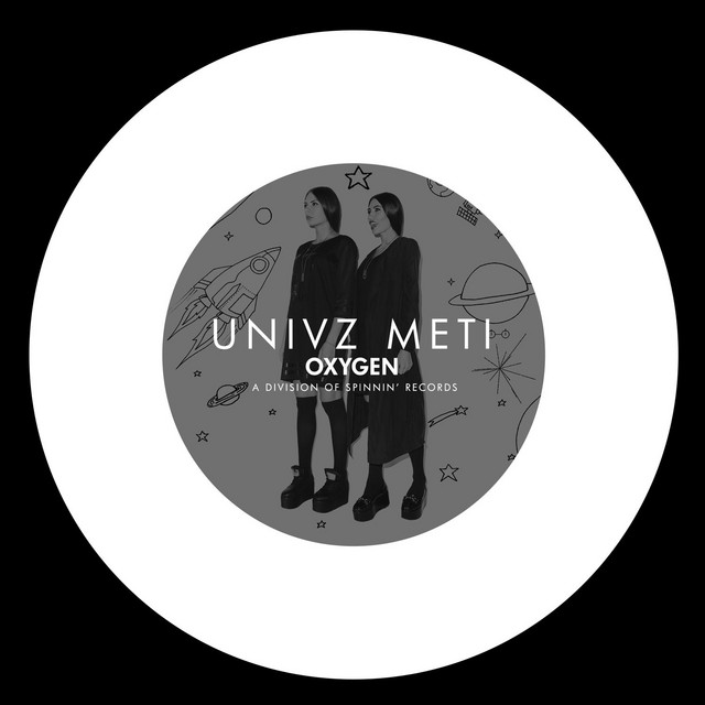 Image-Line FL Studio as heard on METI (Radio Edit) by Univz (2015)