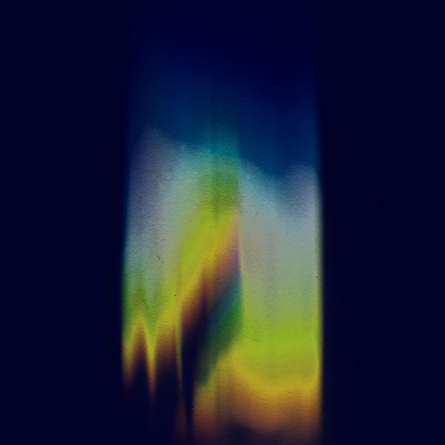 You Know My Speed album cover