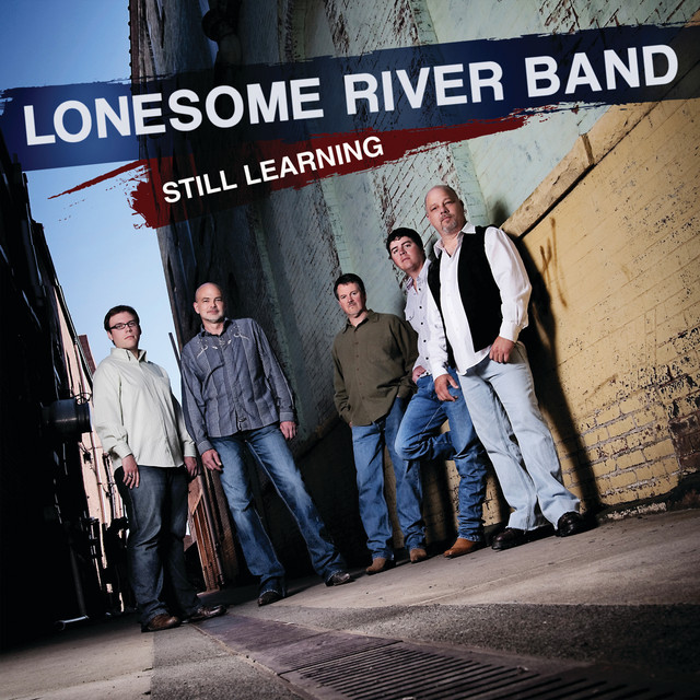 Still Learning album cover