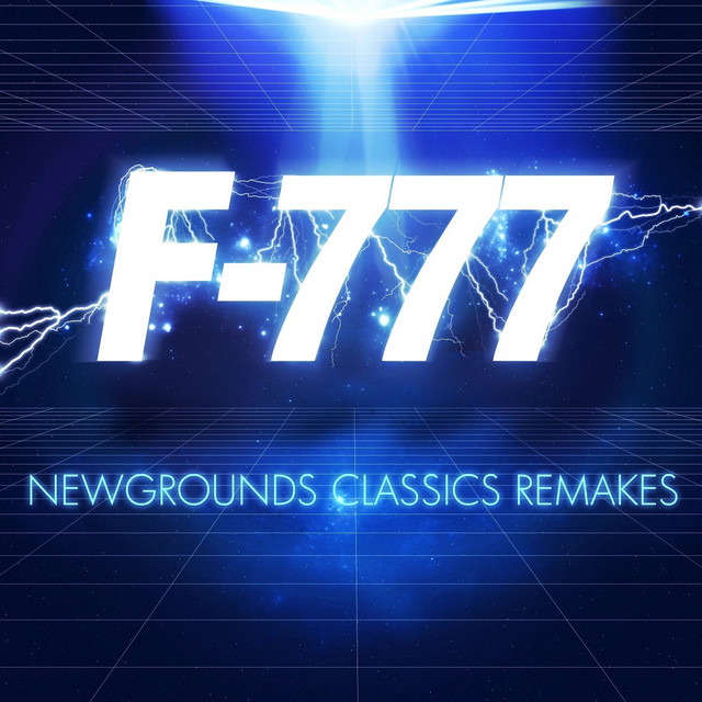 Newgrounds Classics (2013 Remakes) album cover