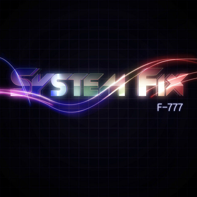 System Fix album cover