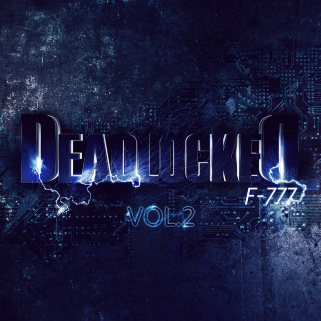 Deadlocked Vol. 2 album cover