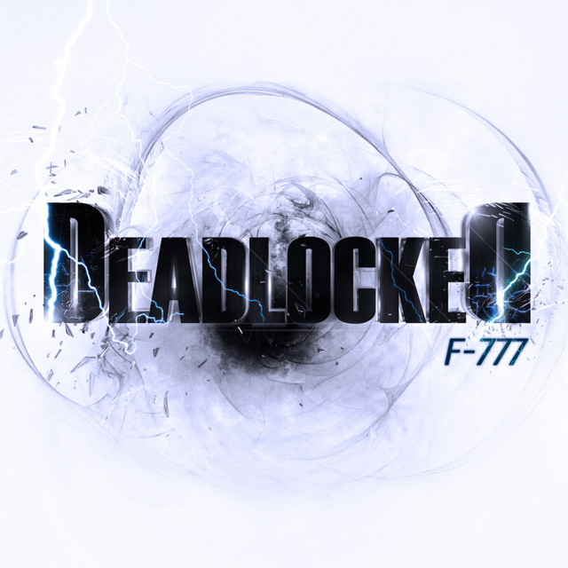 Deadlocked Vol. 1 album cover