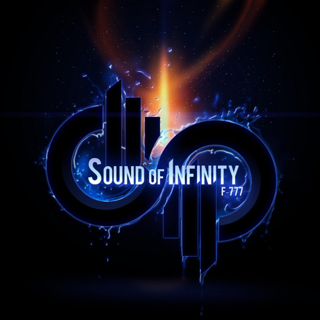 Sound of Infinity album cover
