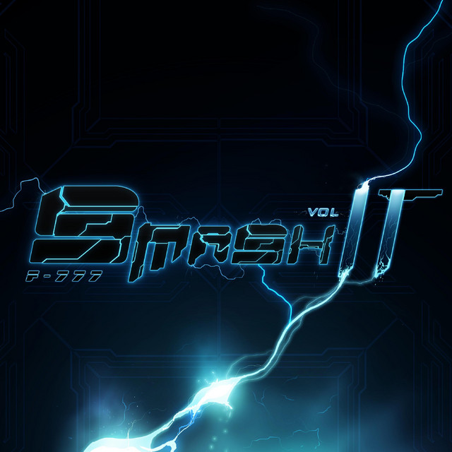 Smash It Vol.2 album cover