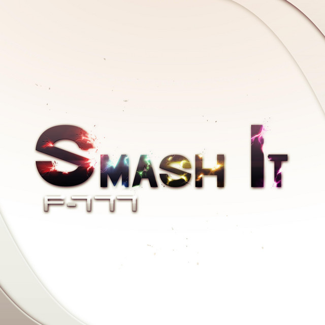 Smash It Vol.1 album cover