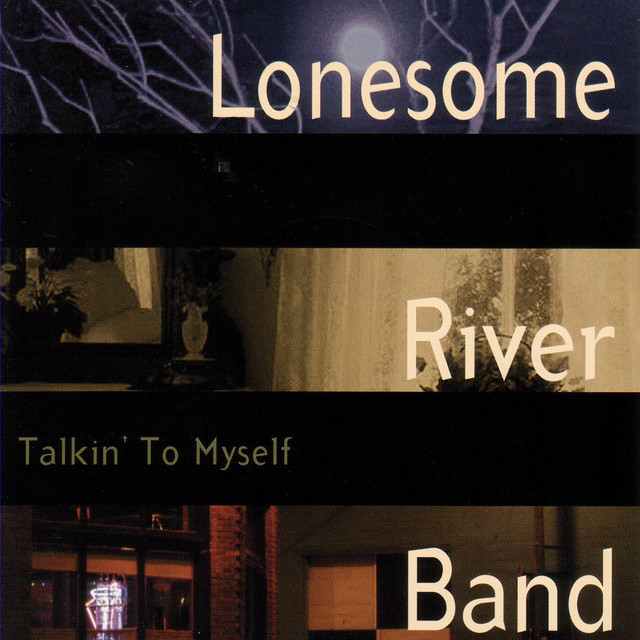 Talkin' To Myself album cover