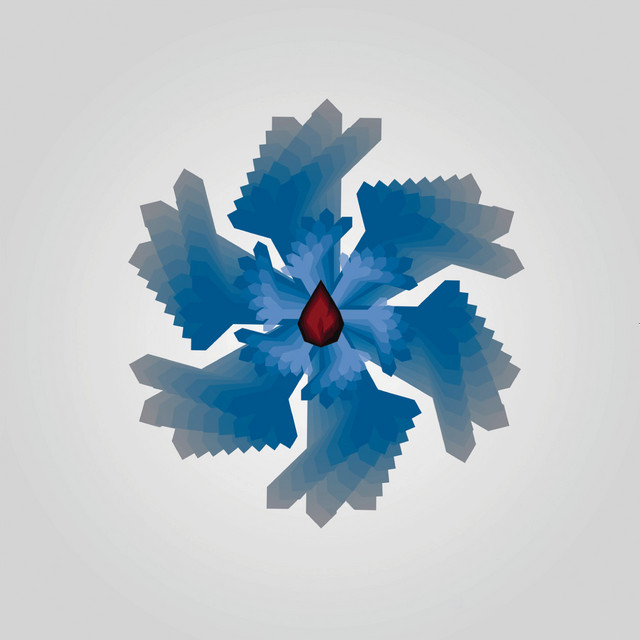 Holomráz album cover