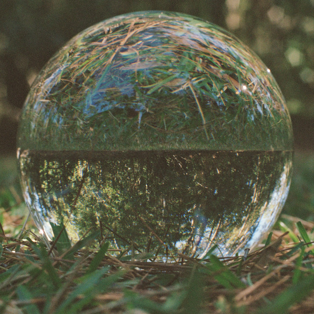 Spiral album cover