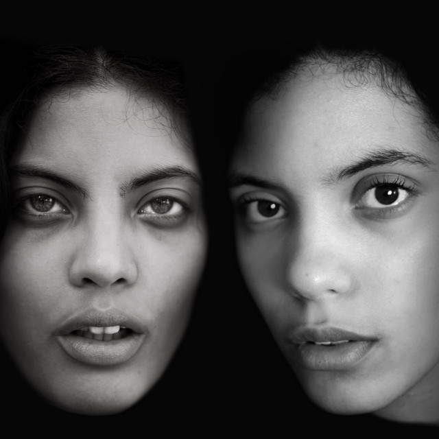 Ibeyi album cover