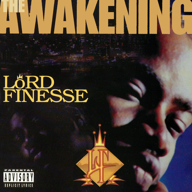 The Awakening album cover