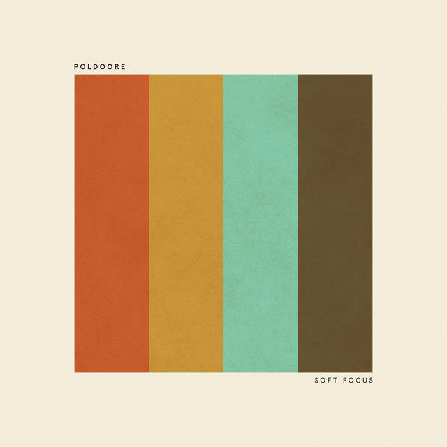Soft Focus album cover
