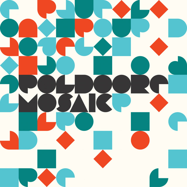 Mosaic album cover
