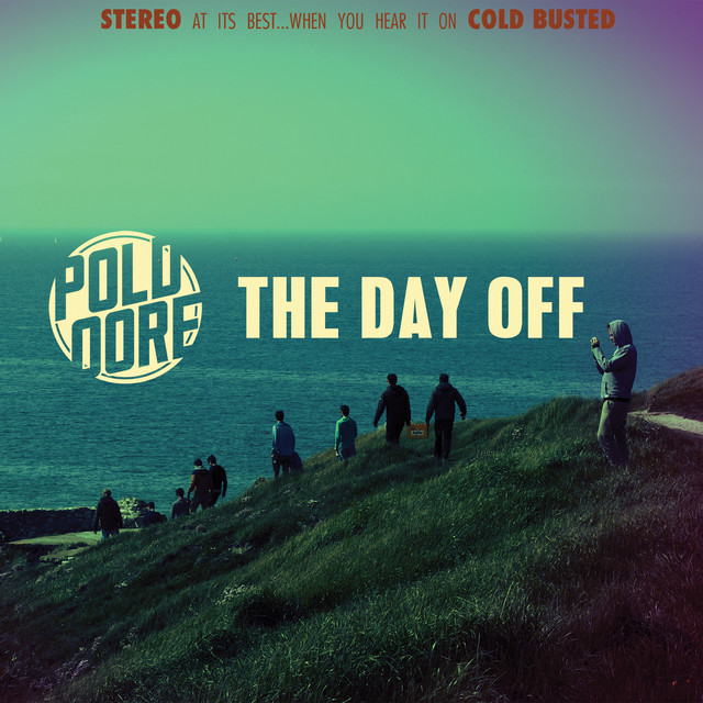 The Day Off album cover