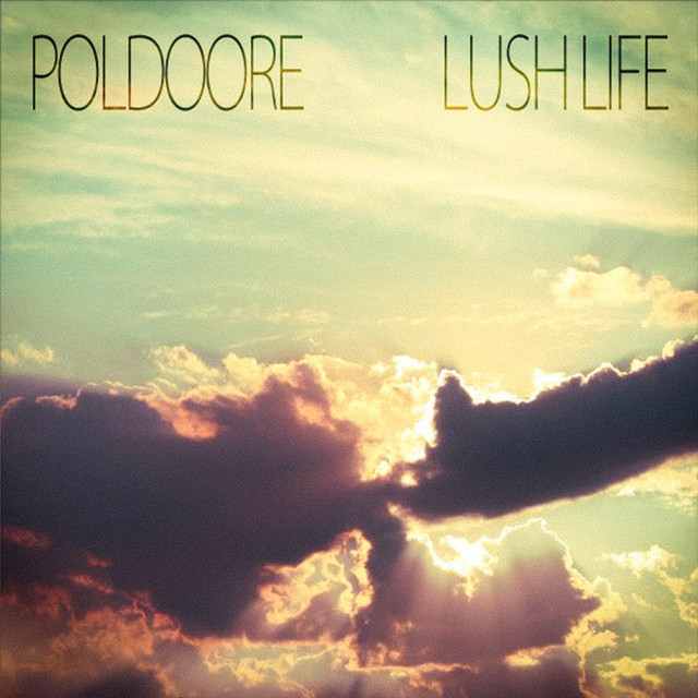 Lush Life album cover