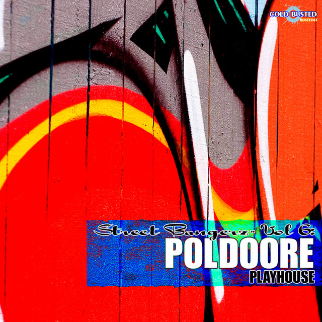 Street Bangerz Volume 6: Playhouse album cover