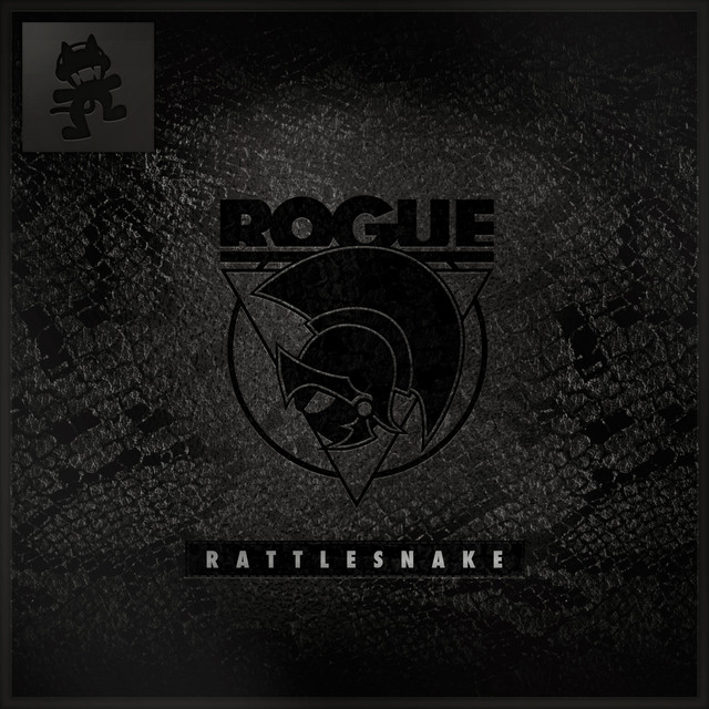 Native Instruments FM8 as heard on Rattlesnake by Rogue (2015)