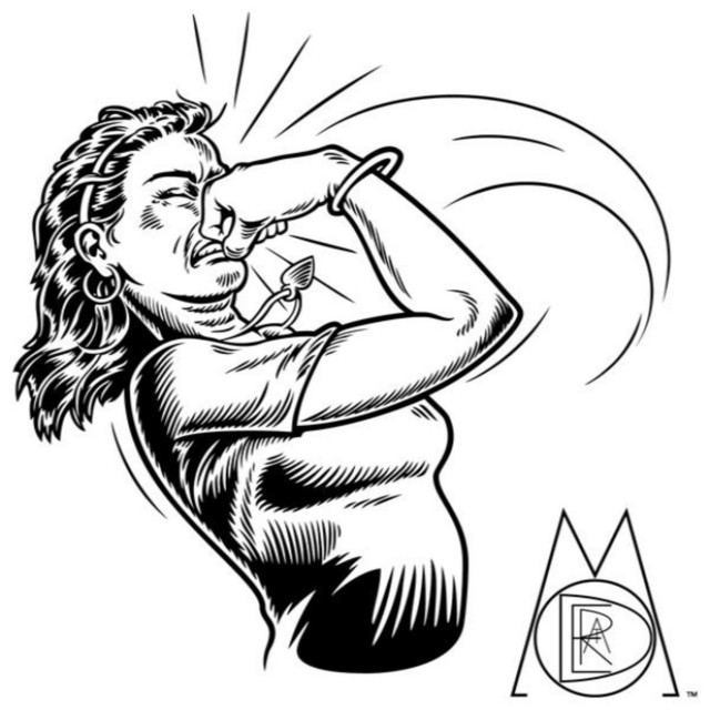 Moderat album cover