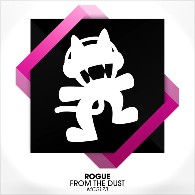 Rode PSM1 as heard on From The Dust by Rogue (2013)
