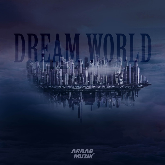 Dream World album cover