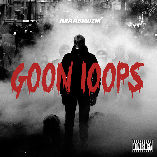 Goon Loops album cover
