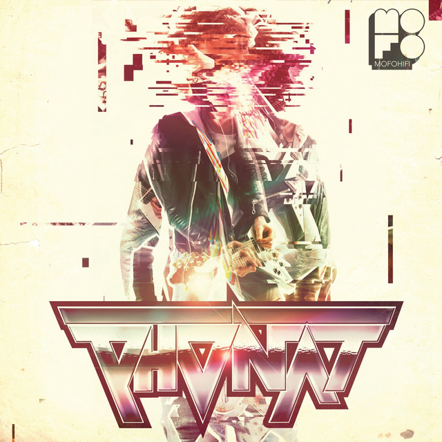 Phonat album cover