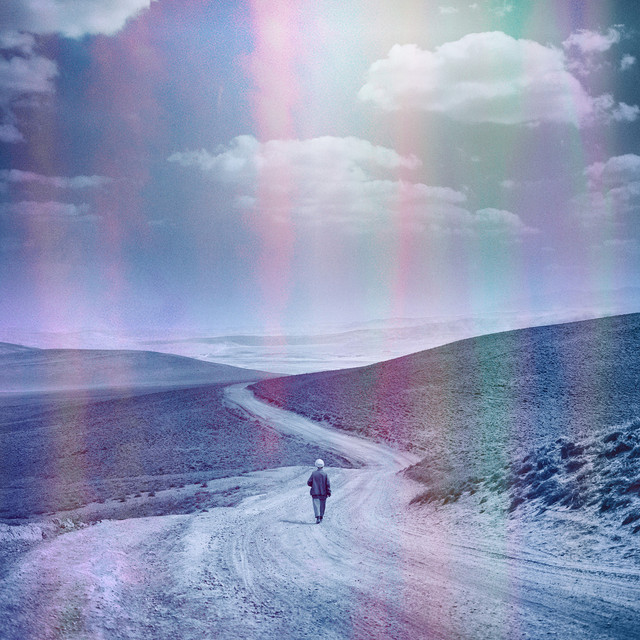 Hope album cover