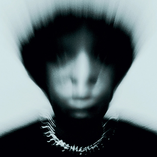 Zinc. album cover