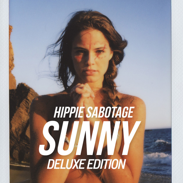 The Sunny Album (Deluxe Edition) album cover