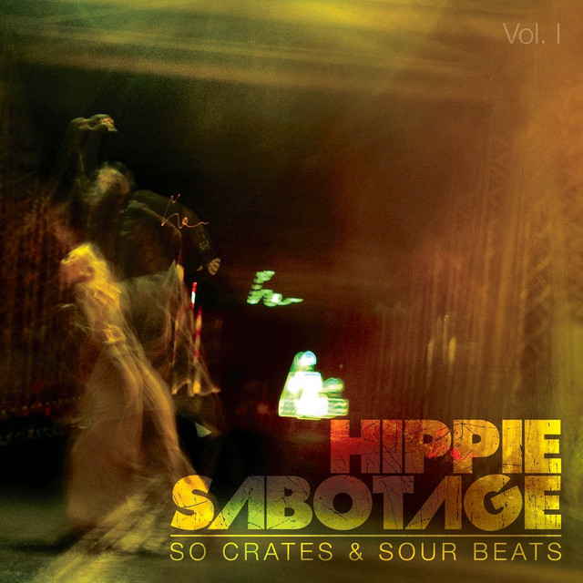 Vol. 1 album cover