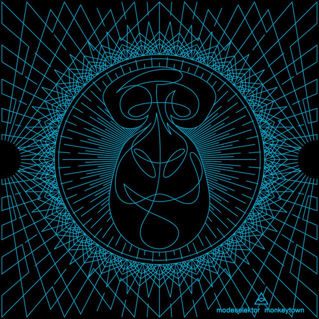 Monkeytown album cover