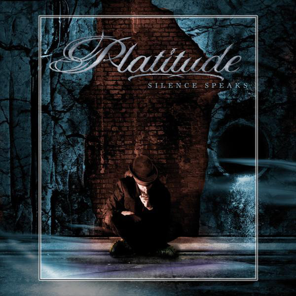 Silence Speaks album cover