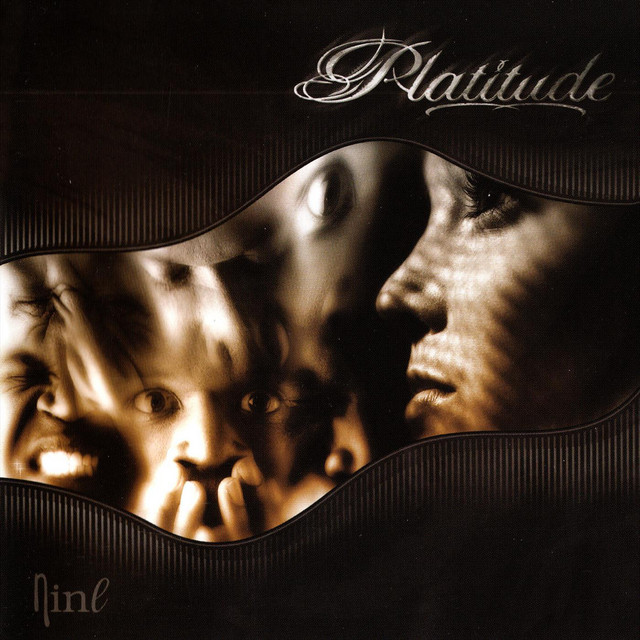 Nine album cover