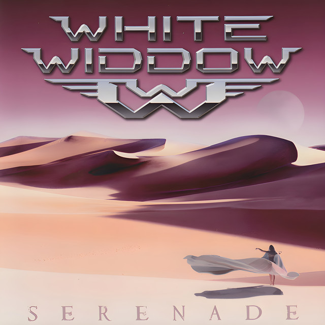 Serenade album cover