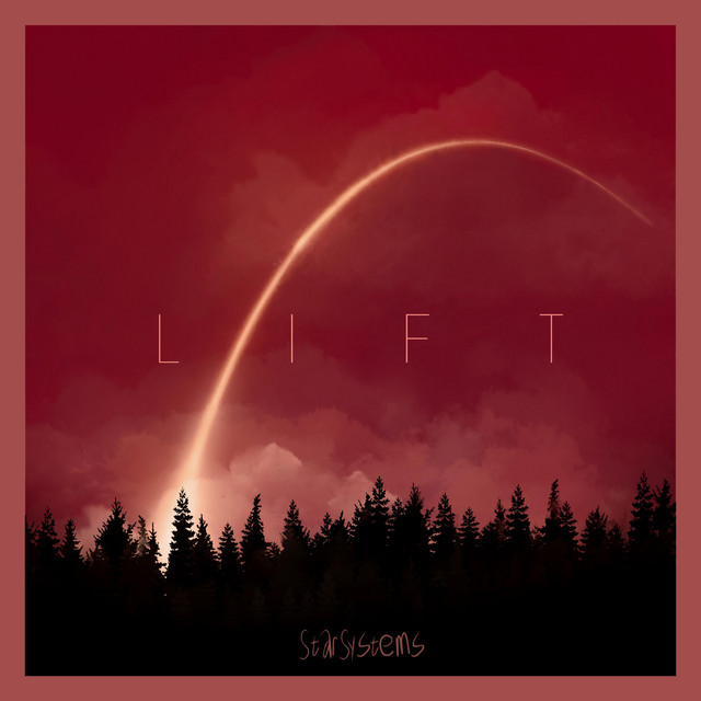 Lift album cover
