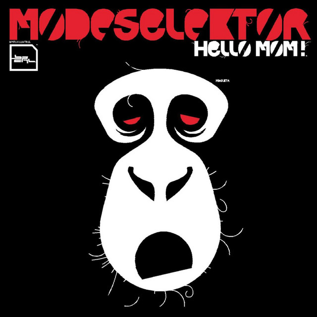 Hello Mom! album cover